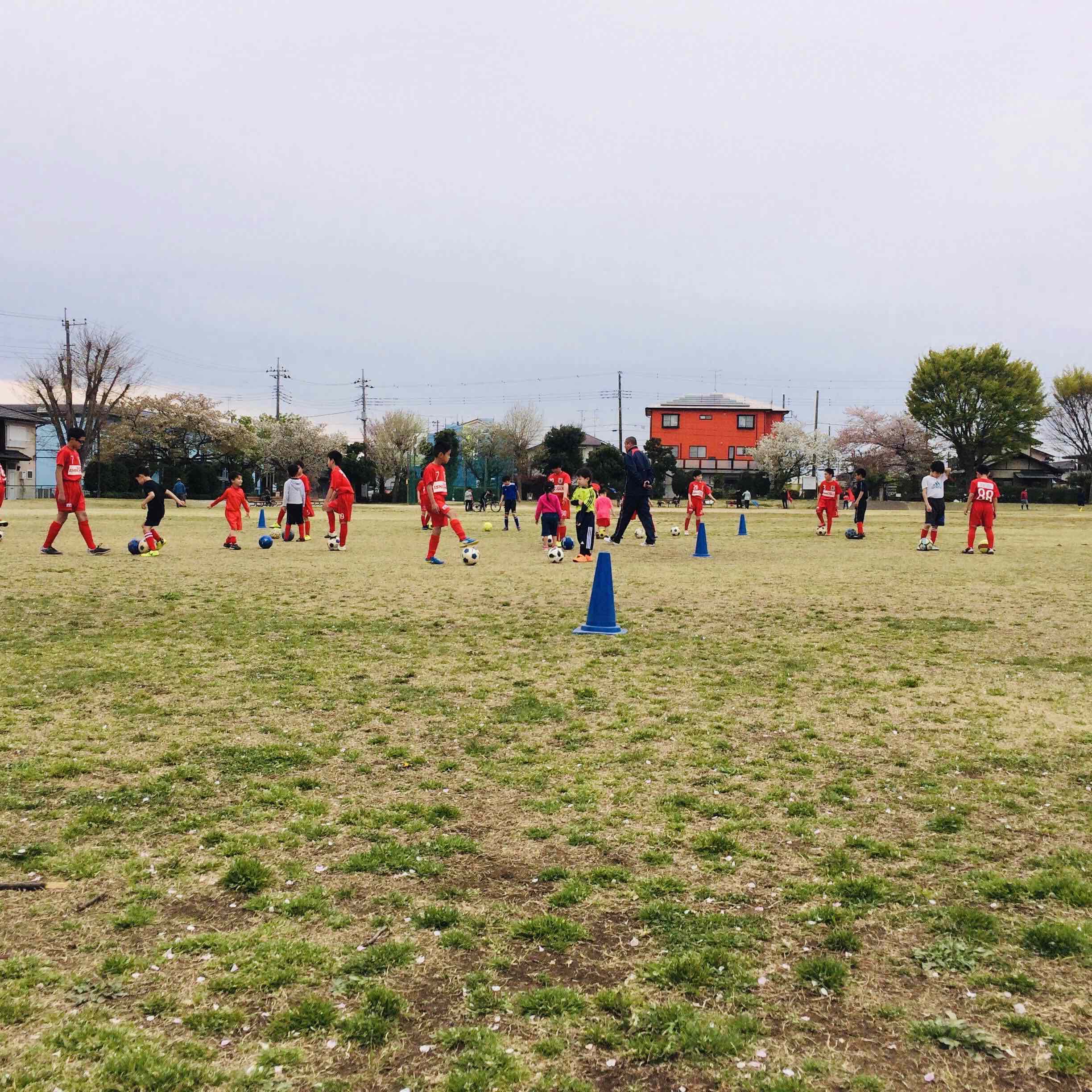 特定非営利活動法人 野田市総合型地域スポーツクラブ インクルーシブのだサッカースクール その他 千葉県の仕事とイベント マッチングサイト のだま君